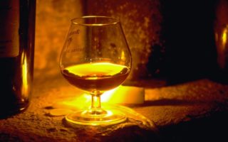 Forever Amber: Cognac, Armagnac and Calvados