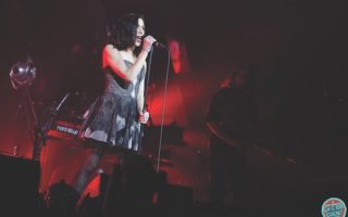 On Écoute: Olivia Ruiz