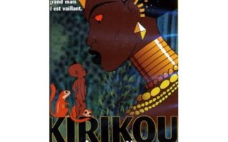 Top 5 Animated Films