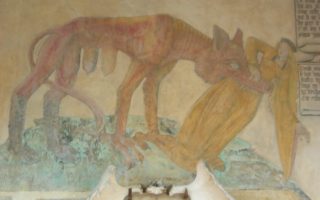 Of Castles and Kings