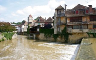 Le B&eacute;arn