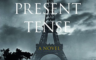 Book Reviews: Paris in the Present Tense, A Novel
