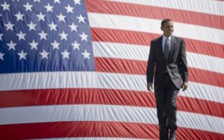 American Election Special