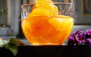Pure Decadence at Vaux le Vicomte