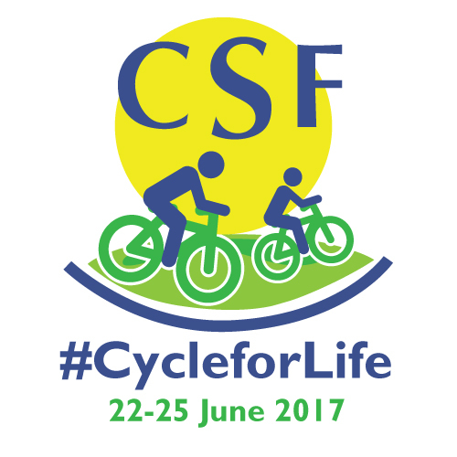 Fun on Two Wheels in Occitanie: Raising Cancer Awareness in France