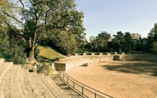 Ancient Paris: Looking for Lutetia