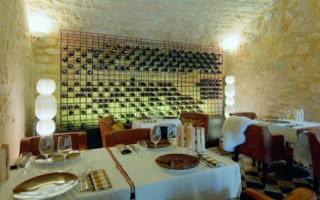 Where to Eat in Dordogne: Hotel de Bouilhac, near Lascaux IV