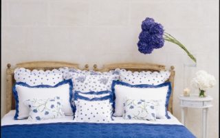 Luxury Linens