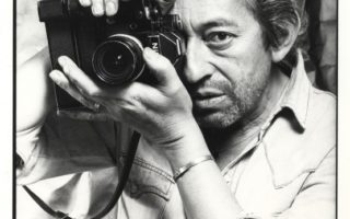 Gainsbourg For Ever