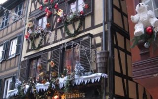 Strasbourg Christmas Market
