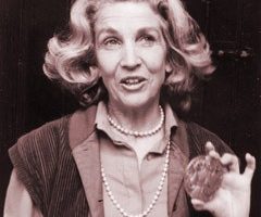 Polly Platt, Journalist and Cultural Advisor, Dies at 81