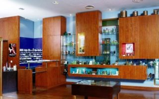Scents and Sensibility: The Osmothèque Perfume Museum