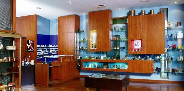 Scents and Sensibility: The Osmothèque Perfume Museum