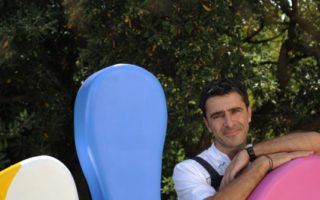 Vence: Les Bacchanales