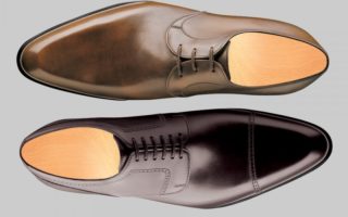 Soft Shoes