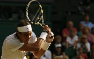 Babolat: Great Racket
