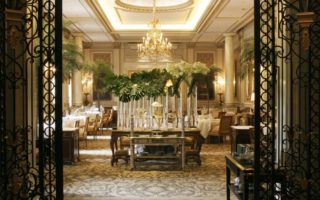 Le Cinq