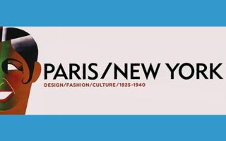 Paris/New York