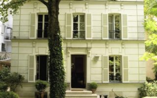 Hot Hotels in Paris