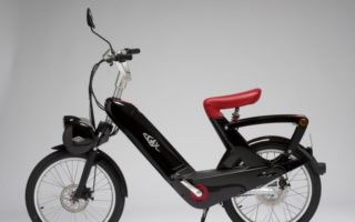 e-Bike Beauty