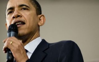 The American President