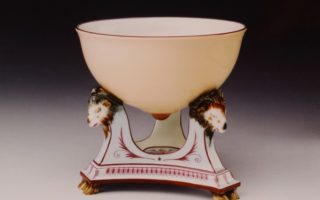 Royal wares
