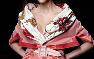Paris Couture Spring 2009