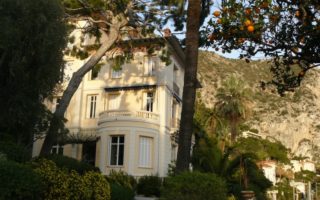 Inventing the Riviera