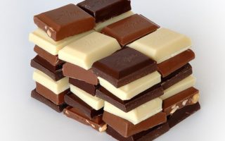 New York: A Chocolate Carnival