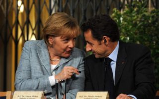 The French-American Foundation Weekly Brief