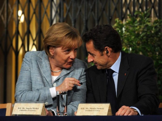 The French-American Foundation Weekly Brief