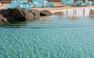 Monte Carlo: The Blue Bay Resort