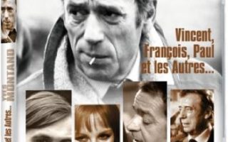 Top 6 Films Among Friends