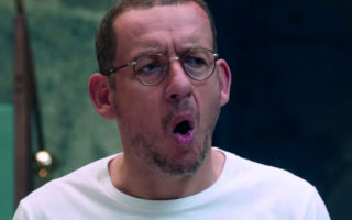 French Film Reviews: La Ch’tite Famille, Starring Dany Boon