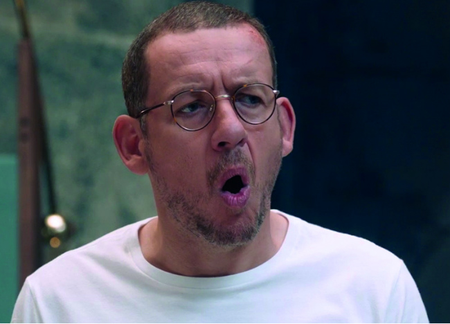 French Film Reviews: La Ch’tite Famille, Starring Dany Boon