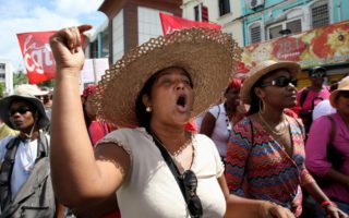 The French-American Foundation Weekly Brief
