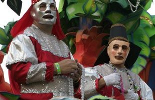 Mardi Gras