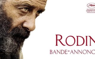 Jacques Doillon’s Biopic “Rodin” Premieres at Cannes Film Festival 2017