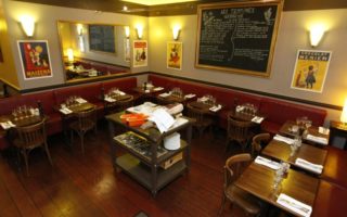 Les Terrines