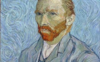 Van Gogh on the Big Screen