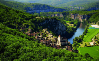 Great Destinations: Midi-Pyrénées, Lighting the Way