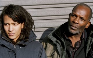 New York – Rendez-Vous with French Cinema