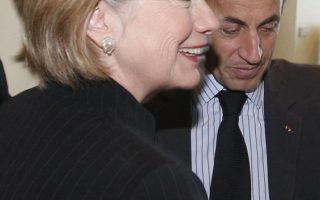 The French-American Foundation Weekly Brief