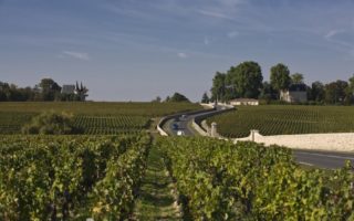 Marvelous Médoc: Driving the Wine Route