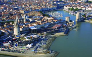 La Rochelle: Revels & Rebels