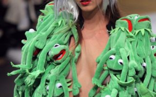 Paris Fashion Week – Castelbajac