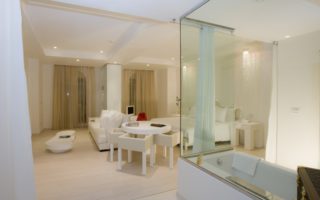 Nice: Boscolo Exedra Nice