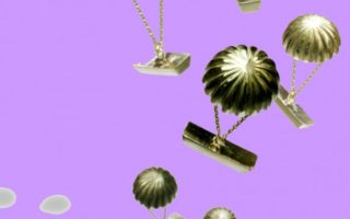 Golden Parachutes