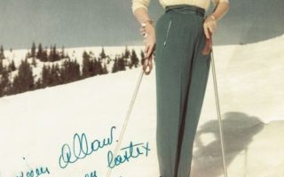 AAllard: Family Affair