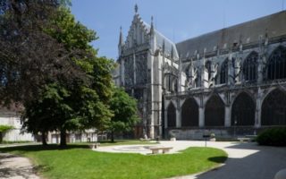 2 Days in the Aube